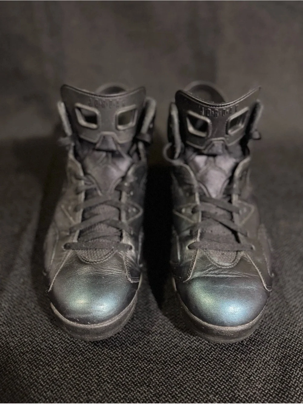 Jordan Air Jordan 6 Retro All Star Chameleon 907961-015 Men’s Size 13